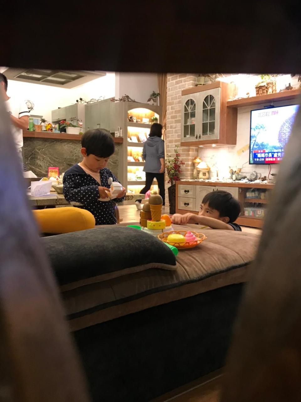 花蓮 達芙妮花園民宿 จี๋อัน ภายนอก รูปภาพ